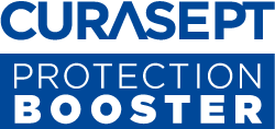 CURASEPT PROTECTION BOOSTER