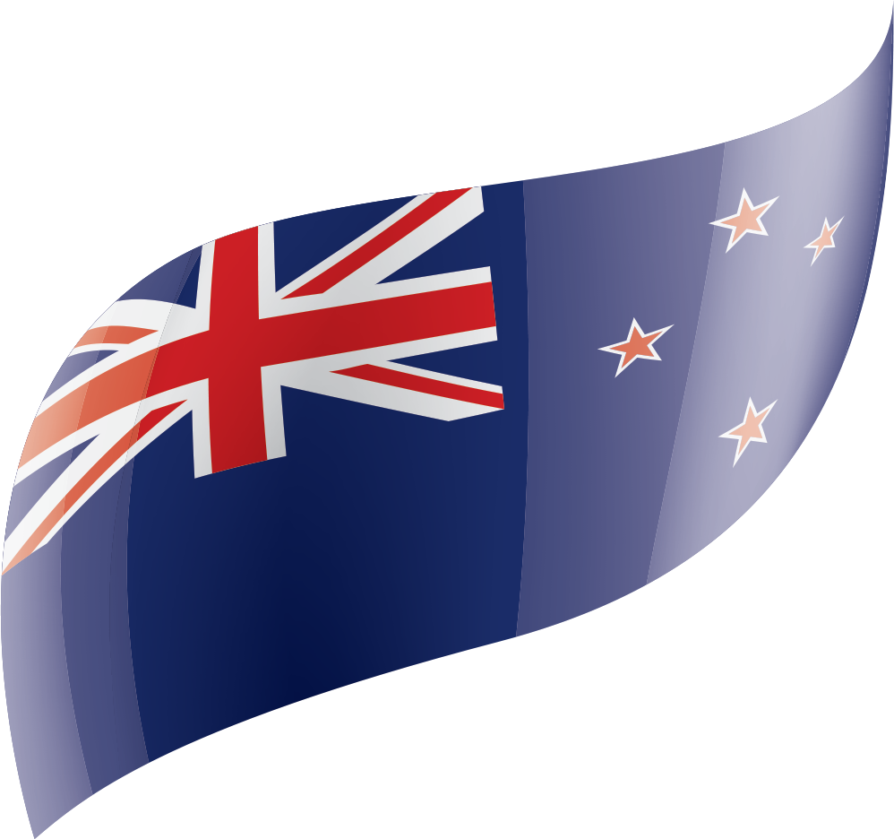 NEW ZEALAND  
