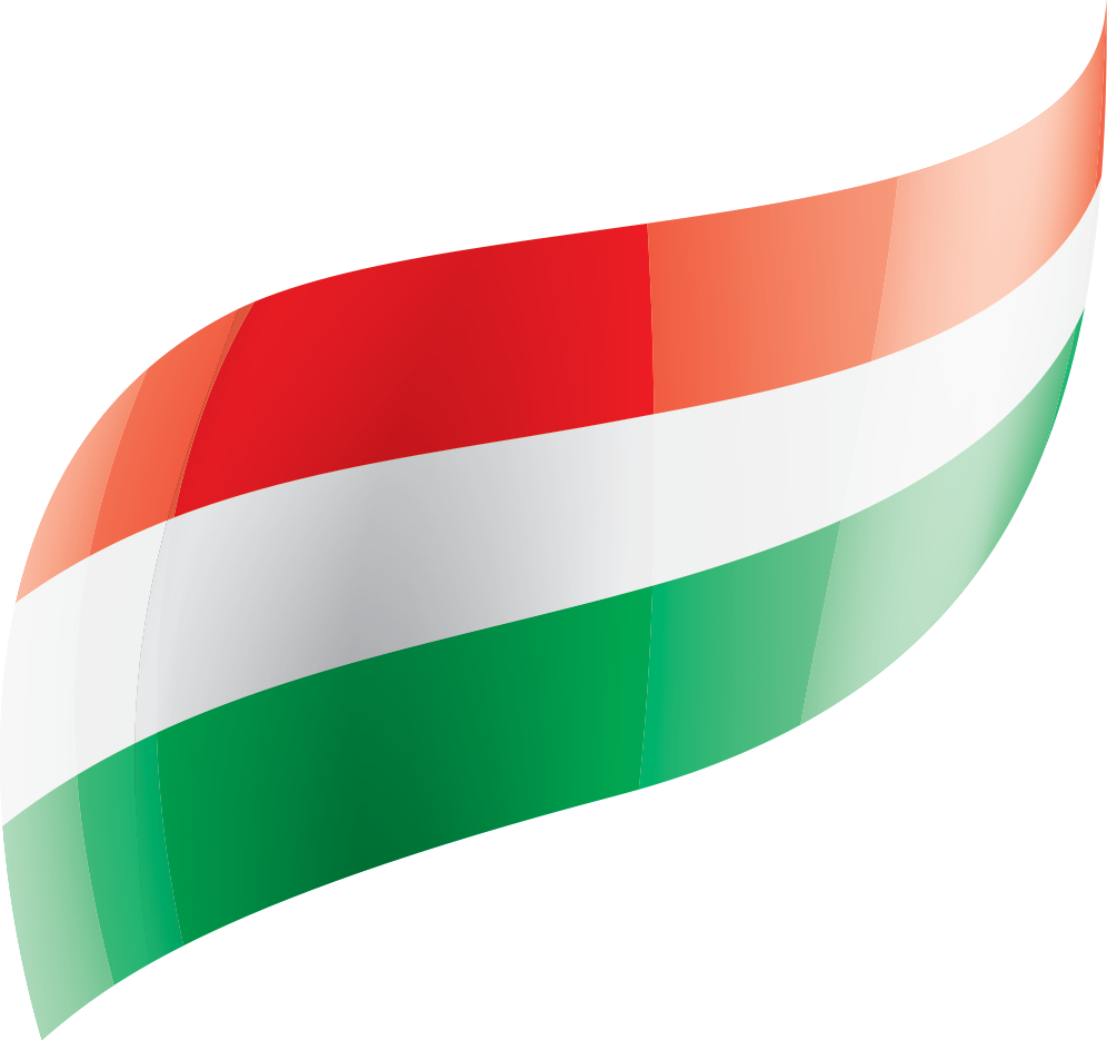 HUNGARY 
