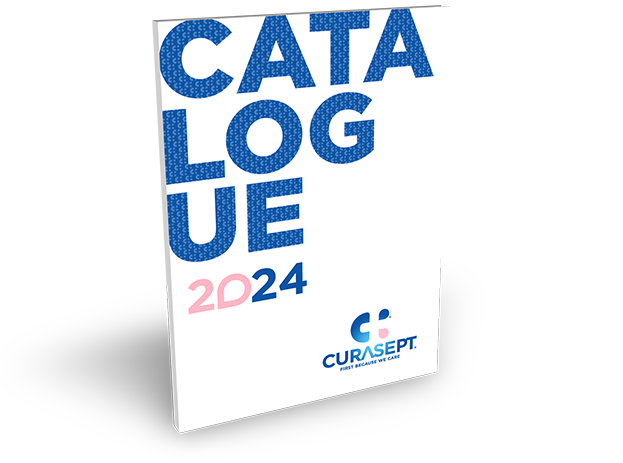 CURASEPT  Catalogue  2023