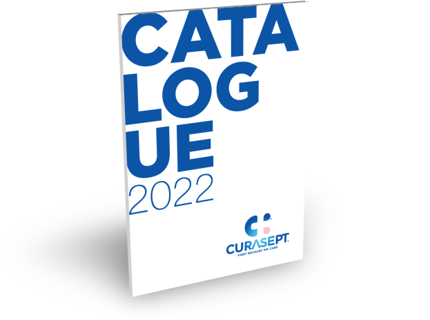 CURASEPT Catalogue Europerio 2022